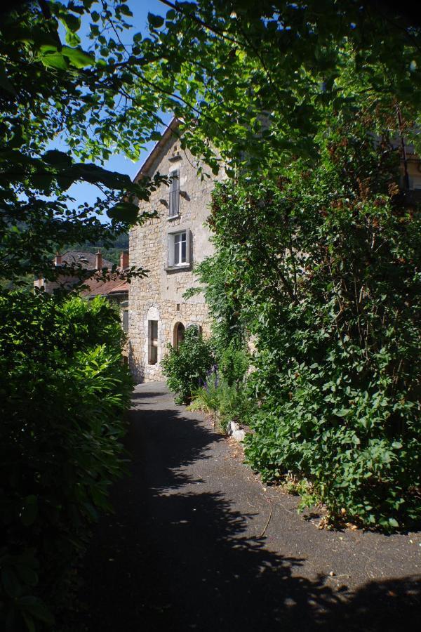 Le Paillier D'Etienne. Villa La Cresse Екстериор снимка
