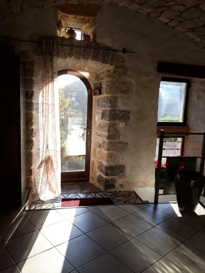 Le Paillier D'Etienne. Villa La Cresse Екстериор снимка