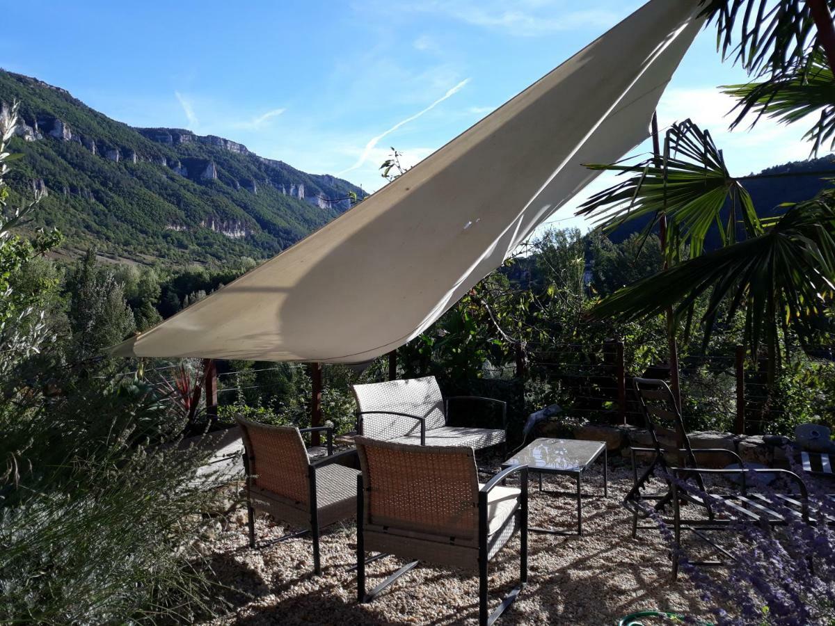 Le Paillier D'Etienne. Villa La Cresse Екстериор снимка