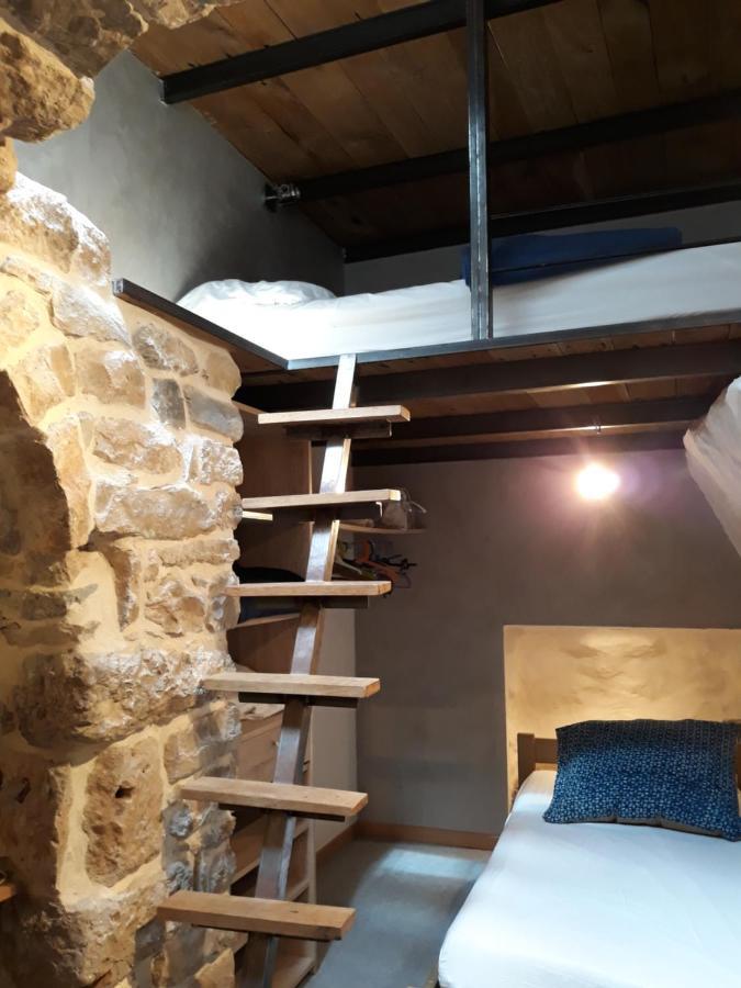 Le Paillier D'Etienne. Villa La Cresse Екстериор снимка
